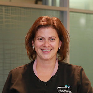 Dr. Mandy Eckert